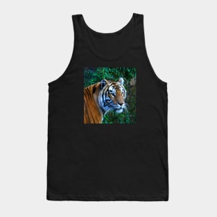 Tiger Tank Top